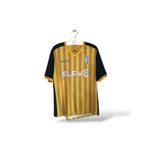 Elev8 Sheffield Wednesday F.C. Elev8 Sheffield Wednesday F.C.