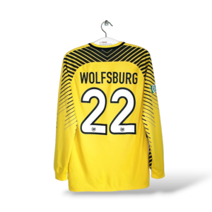 Nike VfL Wolfsburg U21 *MATCHWORN
