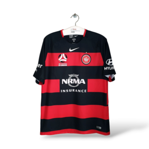 Nike Western Sydney Wanderers FC (L)