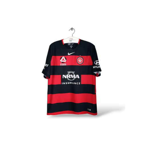 Nike Western Sydney Wanderers FC Nike Western Sydney Wanderers FC