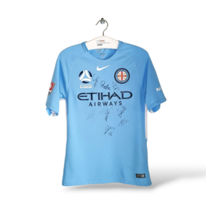 Nike Melbourne City FC (L) *SIGNED