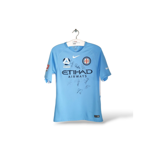 Nike Melbourne City FC Nike Melbourne City FC