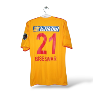 Adidas Kayserispor *MATCH-ISSUE