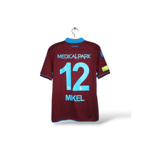Macron Trabzonspor Macron Trabzonspor