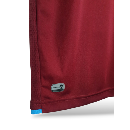 Macron Original Macron Player-Issue Fußballtrikot Trabzonspor 2019/20
