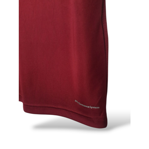 Macron Original Macron Player-Issue Fußballtrikot Trabzonspor 2019/20