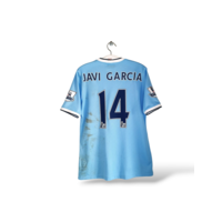 Manchester City
