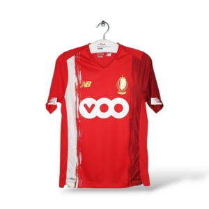 New Balance Standard de Liège (S)