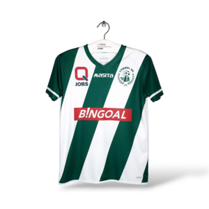 Masita Lommel SK (S)