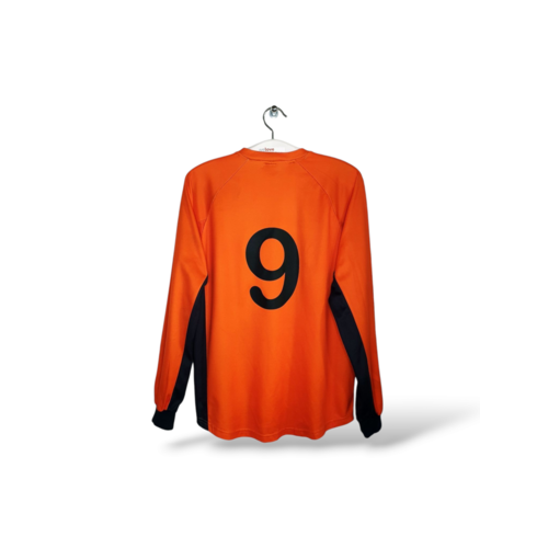 Errea Original retro vintage football shirt VV Katwijk