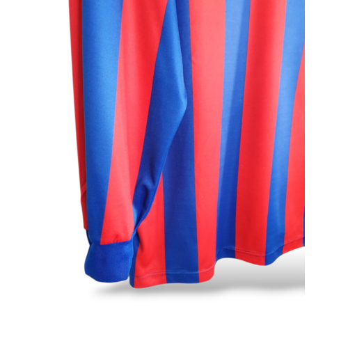 Beltona Origineel retro vintage voetbalshirt KFC 1910-2010