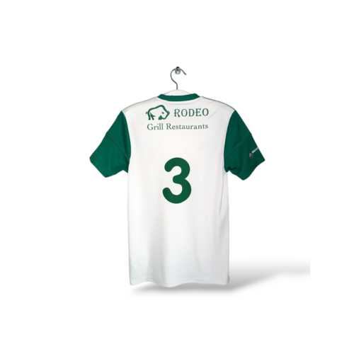 Adidas Origineel retro vintage voetbalshirt VV Geldrop