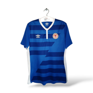 Umbro St Patrick's Athletic F.C. (L)