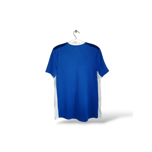 Umbro Origineel retro vintage voetbalshirt St Patrick's Athletic F.C. 2018/19