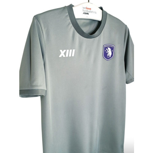 XIII Origineel retro vintage voetbalshirt K. Beerschot V.A. 2020/22
