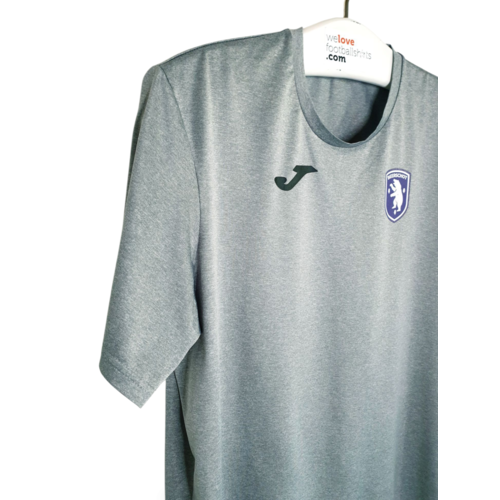 Joma Origineel retro vintage voetbalshirt K. Beerschot V.A. 2018/19