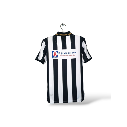 Robey Origineel retro vintage voetbalshirt VV SJC1920-2020