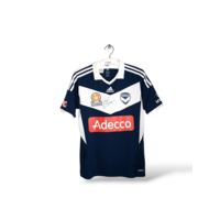 Melbourne Victory FC