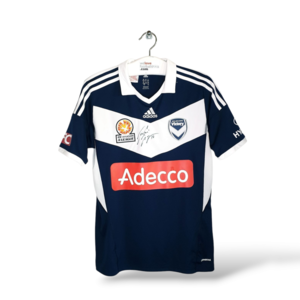 Adidas Melbourne Victory FC (XS) *SIGNED