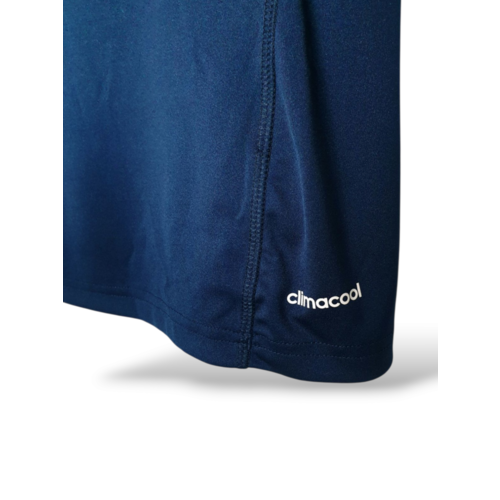 Adidas Origineel Adidas gesigneerd voetbalshirt Melbourne Victory FC 2013/14