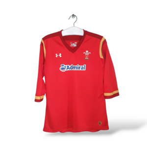 Under Armour Wales