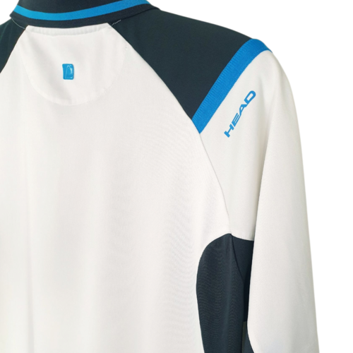 Head Original Head Tennisshirt