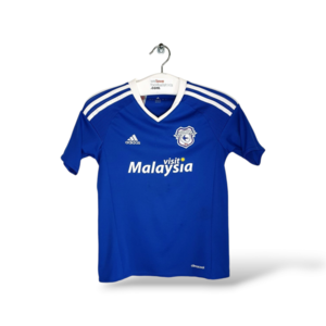 Adidas Cardiff City F.C. (152)