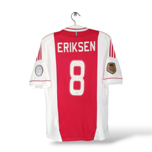 Adidas AFC Ajax