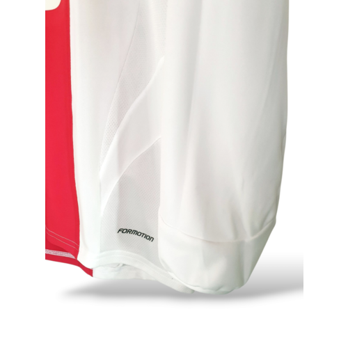 Adidas Original Player-Version-Fußballtrikot AFC Ajax 2005/06