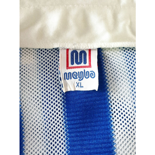 Meyba Original Meyba 80s template Fußballtrikot
