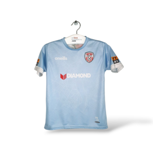 O'Neills Derry City F.C. (YM)