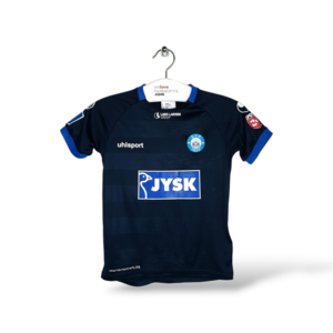 Uhlsport Silkeborg IF