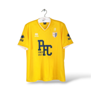 Errea Parma Calcio 1913 (L) Errea Parma Calcio 1913 (L)