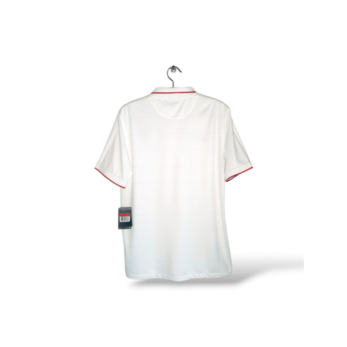 Nike Origineel retro vintage voetbalshirt USA World Cup 2014