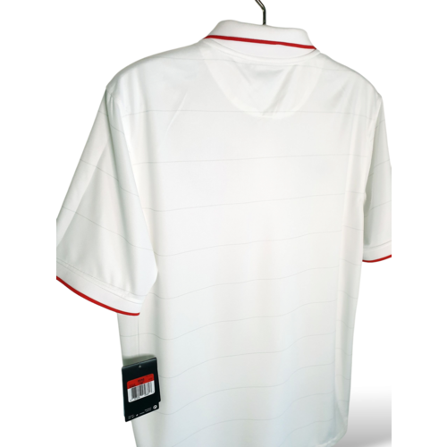 Nike Origineel retro vintage voetbalshirt USA World Cup 2014