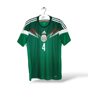 Adidas Mexiko