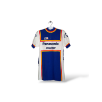Panasonic-Raleigh