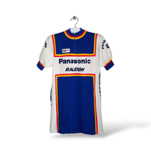 AGU Panasonic-Raleigh