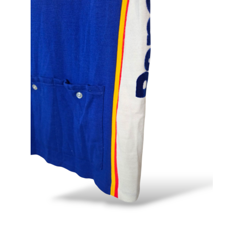 AGU Original AGU vintage cycling shirt Panasonic-Raleigh 1984