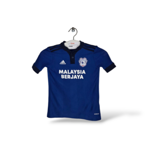 Adidas Cardiff City F.C. (YM)