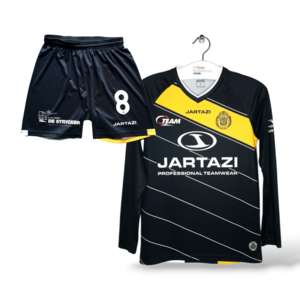 Jartazi KSC Lokeren OV