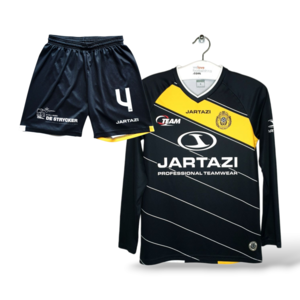 Jartazi KSC Lokeren OV