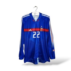 Adidas France (XL) *PLAYER VERSION