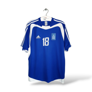 Adidas Griechenland