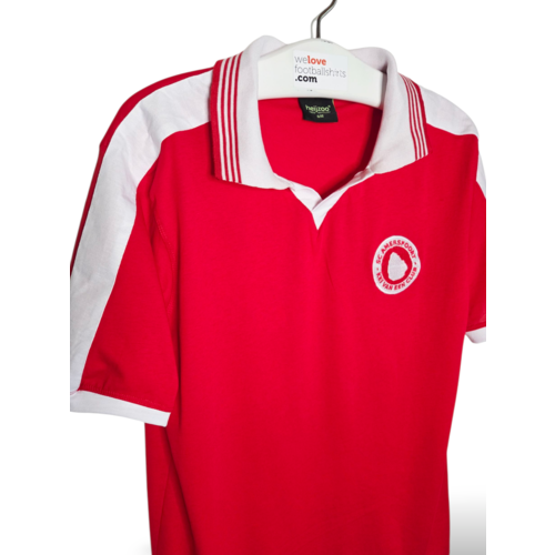 Heijzoo Origineel Heijzoo Retro Sportswear voetbalshirt SC Amersfoort 1981/82