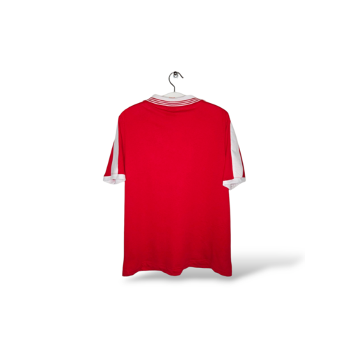Heijzoo Origineel Heijzoo Retro Sportswear voetbalshirt SC Amersfoort 1981/82