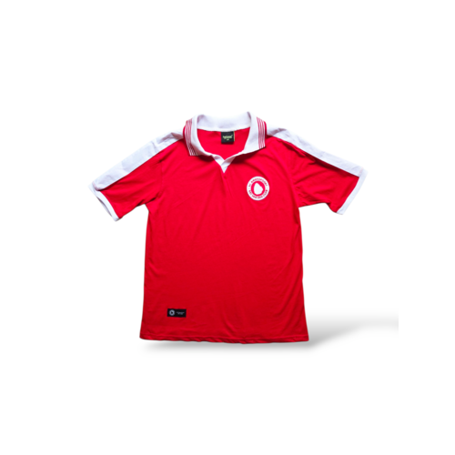 Heijzoo Origineel Heijzoo Retro Sportswear voetbalshirt SC Amersfoort 1981/82