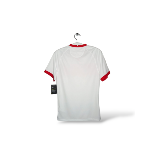Nike Original retro vintage football shirt Turkey EURO 2020