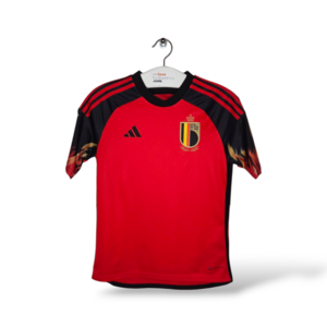 Adidas Belgium