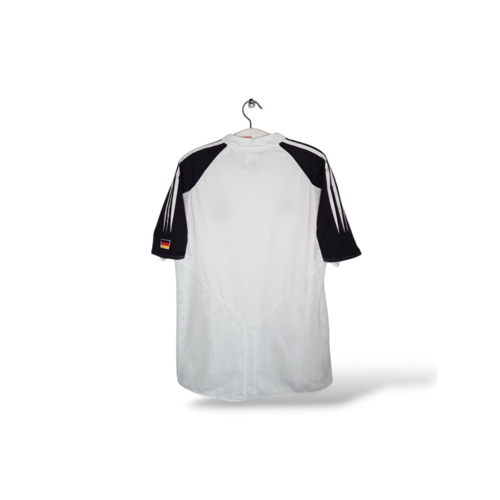 Adidas Original Adidas Fußballtrikot Deutschland EURO 2004